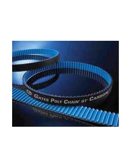 courroie poly chain ®GT CARBON 