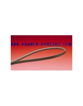 COURROIE POLYFLEX 7 M 630