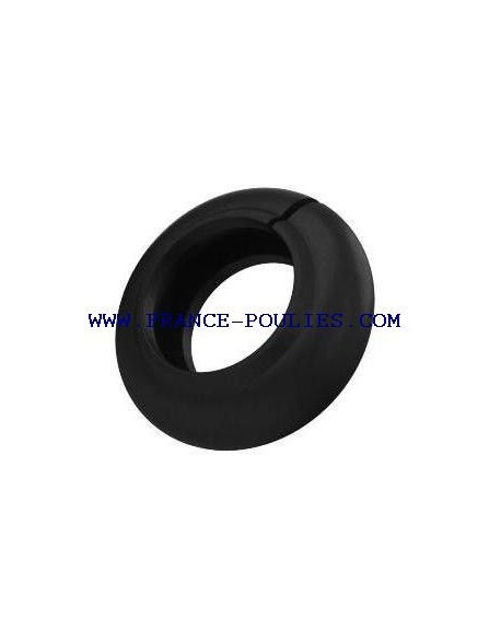 pneu caoutchouc naturel DESCH FLEX® taille 40 