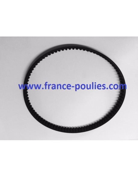 courroie powergrip ® GT3 200-5MGT3