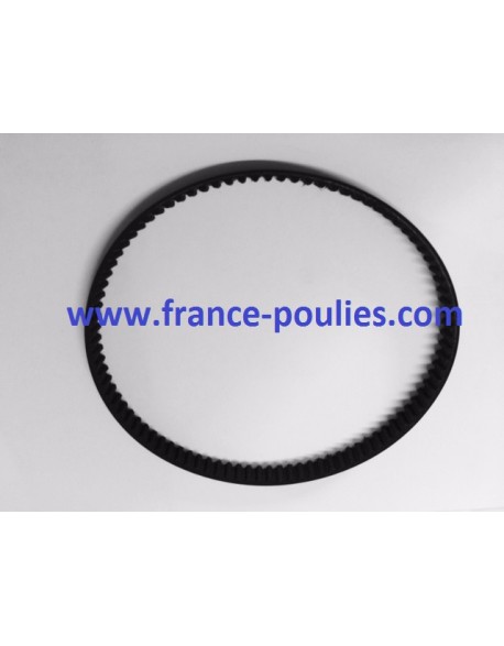 courroie powergrip ® GT3 325-5MGT3