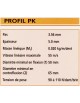 courroie poly v hutchinon 755 PK 