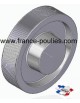 POULIE POLY-V ALU Øext 160 PJ 12 DENTS