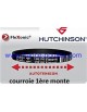 courroie poly v 136 ph 6 dents flexonic Hutchinson 