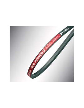 courroie RED Power 3 SPA 1400 LD