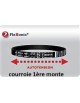 COURROIE POLY V 636 PJ 6 FLEXONIC