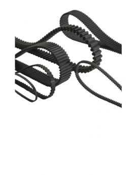 courroie double denture TWIN POWER GT2 1440-8MGT 30