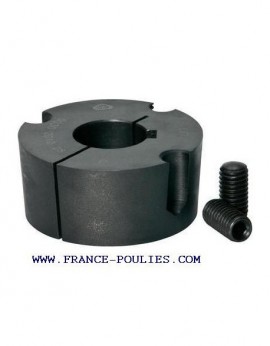 moyeu 1210 alesage 24 + RCN