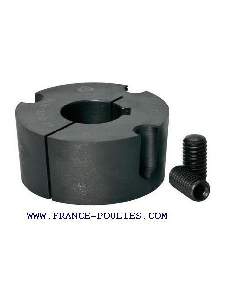 moyeu 1210 alesage 24 + RCN