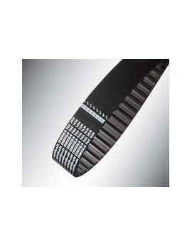 Courroie OMEGA 2000 S8M 25