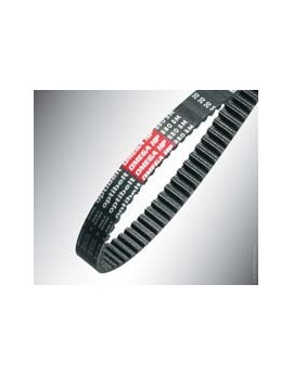 Courroie crantée 1000 8MHP 20