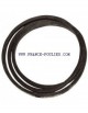  COURROIE SPC 5800 GATES