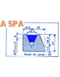  ALU SECTION A SPA XPA