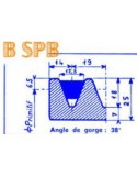  ALU SECTION B- SPB -XPB 