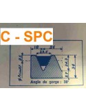  ALU SECTION C- SPC -XPC 