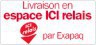 ici-relais exapaq